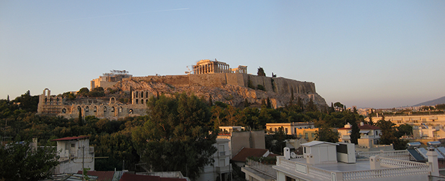 Acropolis_evening_pano